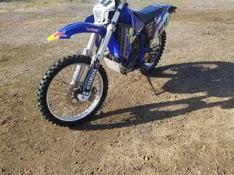 vendo-ou-troco-wr450-lourinha-e-atalaia