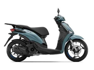 piaggio liberty 125