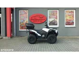 kymco-mxu