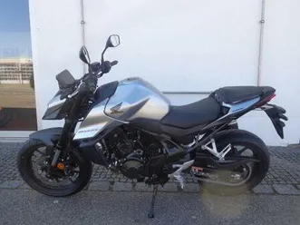 honda cb750 hornet "sofort verfügbar"