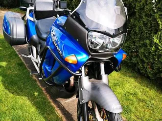 honda varadero xl 1000