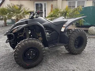 yamaha-wolverine-450-ccm-lof-4x4-tuv-neu