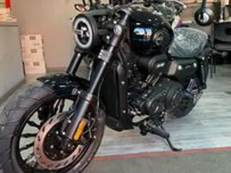 keeway-v302c-km0-nuova