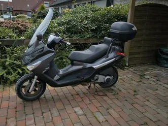 piaggio-x-evo-125-leichtkraftrad