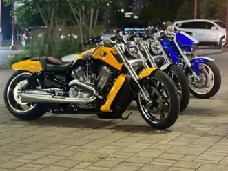 vrod-muscle-rare-and-mint