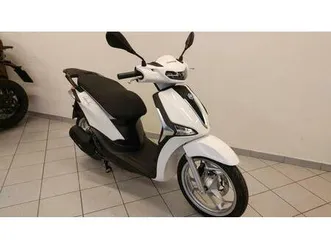 vendo piaggio liberty 125 (2025) nuova a cavour (codice 9685352) - moto.it