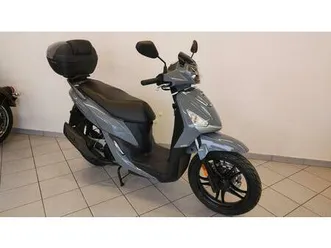 vendo sym symphony 200 (2025) nuova a cavour (codice 9685445) - moto.it