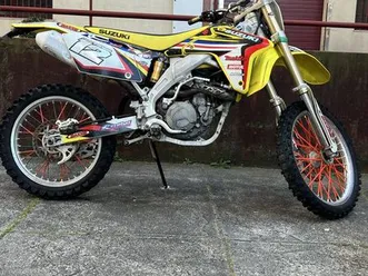 suzuki-rmz-450-matriculada-gondomar-sao-cosme-valbom-e-jovim