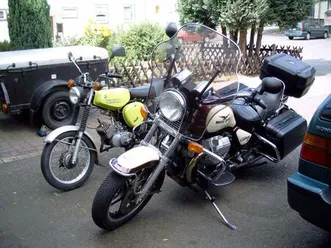 moto guzzi california iii