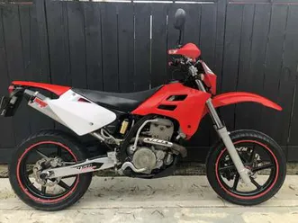 gas-gas-pampera-450-2007