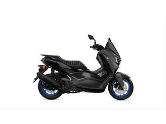 yamaha - nmax