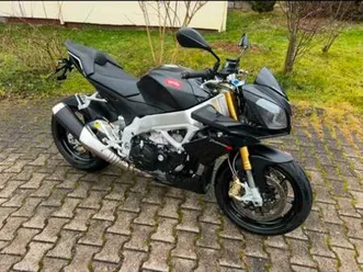 aprilia-tuono-v4-1000-wenig-km-fruhlingspreis