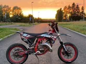 50-motard