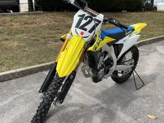 2022-suzuki-rmz450-like-new-fuel-injected-starts-1st-kick-never-raced