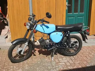 simson s 51 / 70c