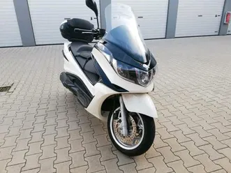 motorroller-piaggio-x-10-125'er