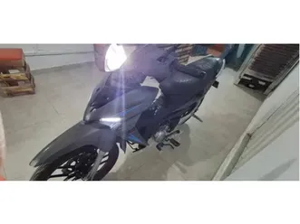 akt-flex-125-modelo-2021-unica-duena-lista-para-transpaso