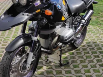 bmw r 1150 gs