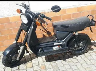 simson sr50 roller e-start 12 volt elektronik org papiere 1 hand