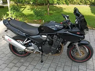 verkaufe-sehr-schoene-suzuki-bandit-1200er