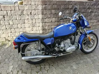 bmw r65 ls typ 248 r 65 ls
