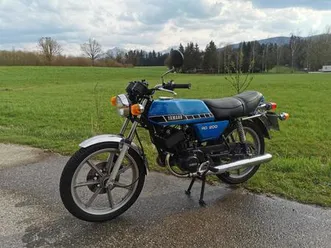 motorrad-yamaha-rd-200
