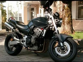 honda cb 919 f2 hornet