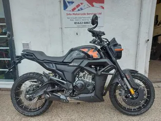 zontes zt125-gk 125 cc