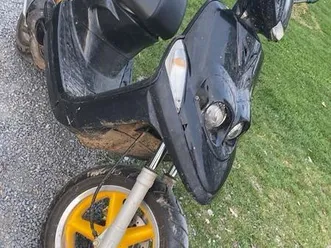 verkaufe-eine-mbk-booster-rocket