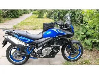 suzuki-vstrom-650