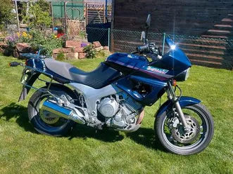 yamaha-tdm-850-3-vd-gepflegt-nur-15-tkm