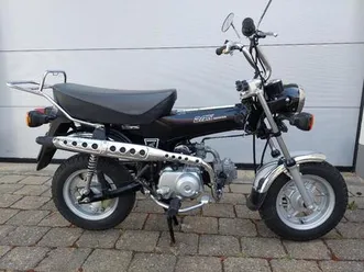 honda-dax-ab-23-st-50-12v-original-japan