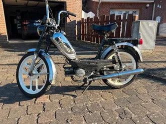 hercules-prima-5s-super-zustand