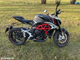 mv agusta brutale
