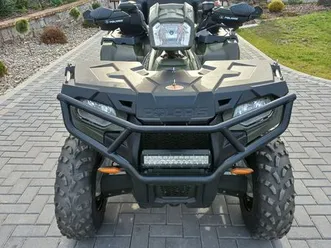 polaris-sportsman