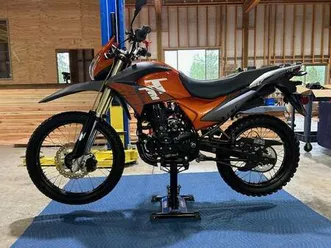 2018-csc-tt250-motorcycle-for-sale-2000-00-or-best-offer