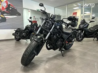 honda cmx500 rebel