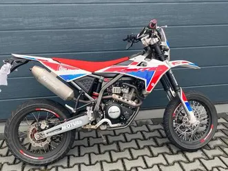 fantic-xmf-125-motard-performance