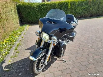 electra-glide-harley-davidson