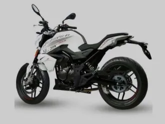 moto-masai-furious-125cm3-comme-neuve