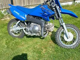 yamaha-ttr-50-etat-neuf