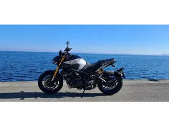 yamaha-mt-09-sp-zu-verkaufen-canton-thurgovie