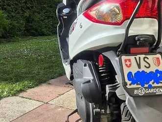 vendre-scooter-joyride-125-i