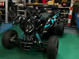 quad-access-supermoto-xtreme-300-s