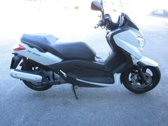 vendo-yamaha-x-max-125-2010-13-usata-a-jesi-codice-9685687-moto-it