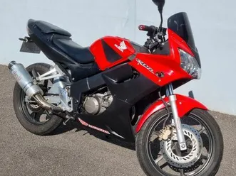 cbr125r