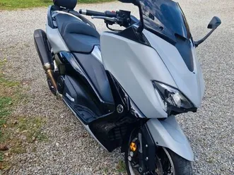 tmax-530-dx-full-option