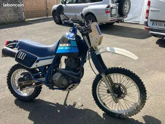 suzuki-600-dr