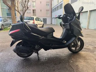 piaggio-x-evo