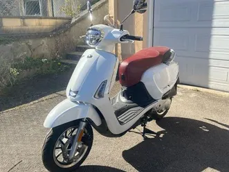 scooter-kymko-like-new-50